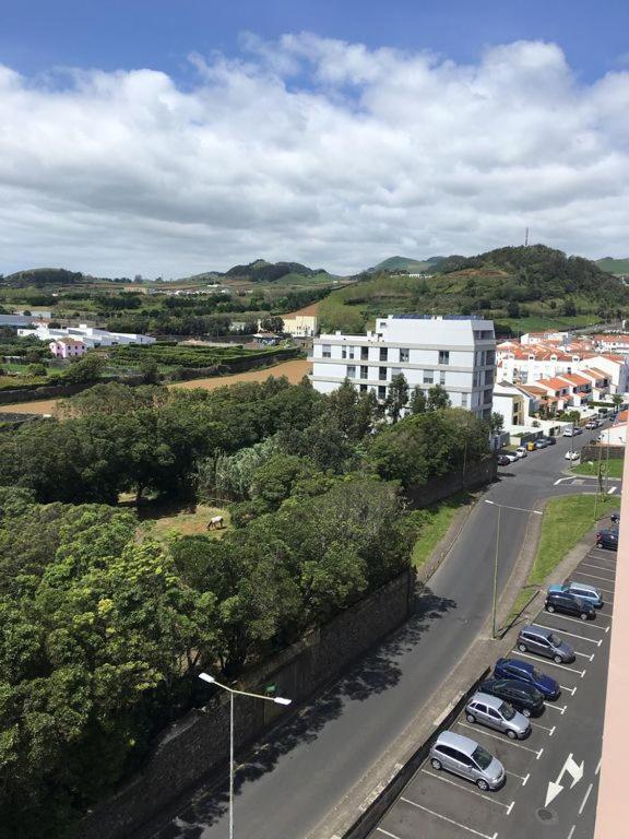Sunset House Azores Ponta Delgada Kültér fotó